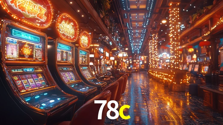 78c - Melhores Jogos de Cassino - 78c.com