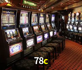 Desvendando o Mundo dos Jogos Virtuais na 78c