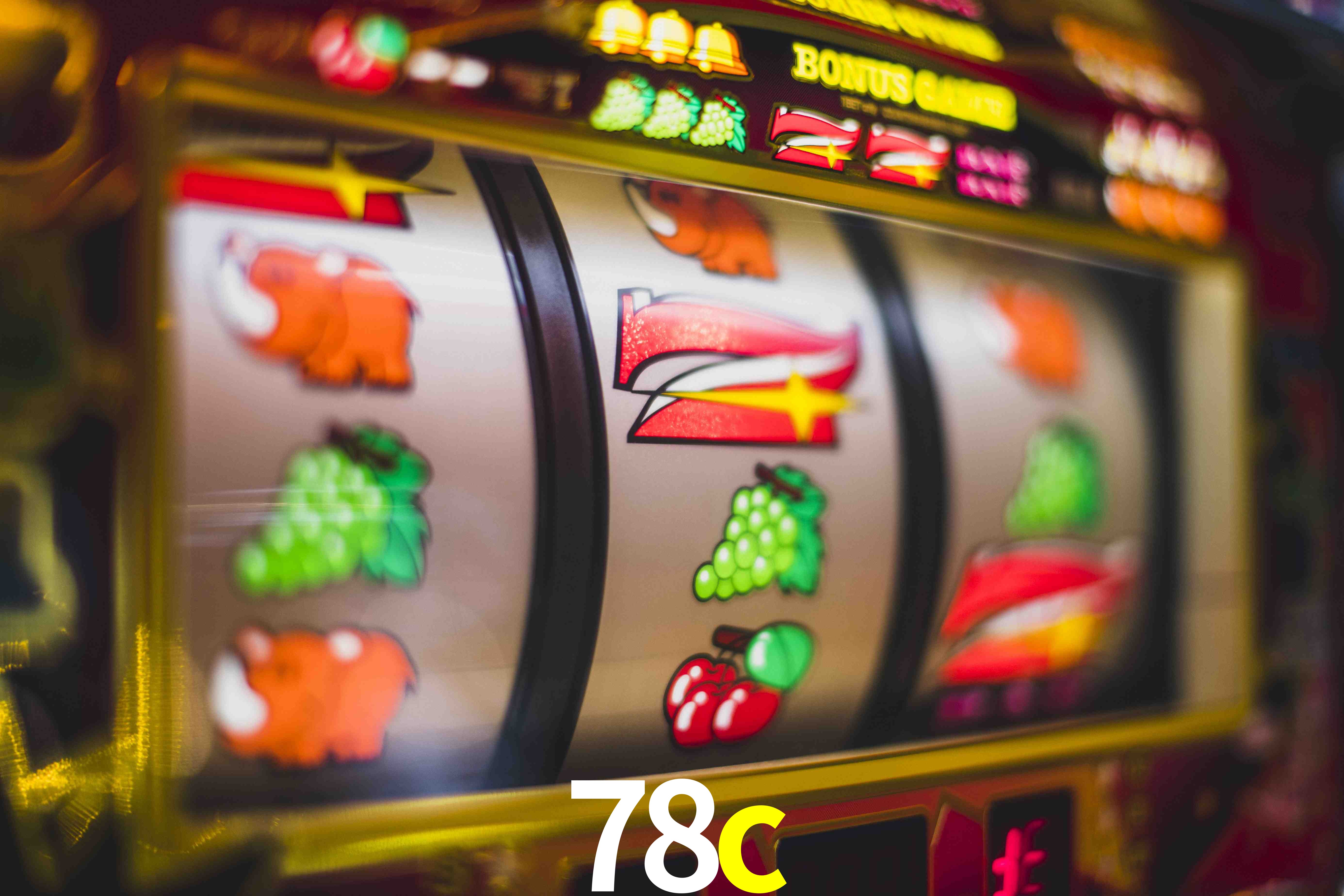 Spaceman Game 78c