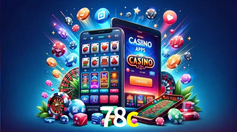 Game Providers 78c