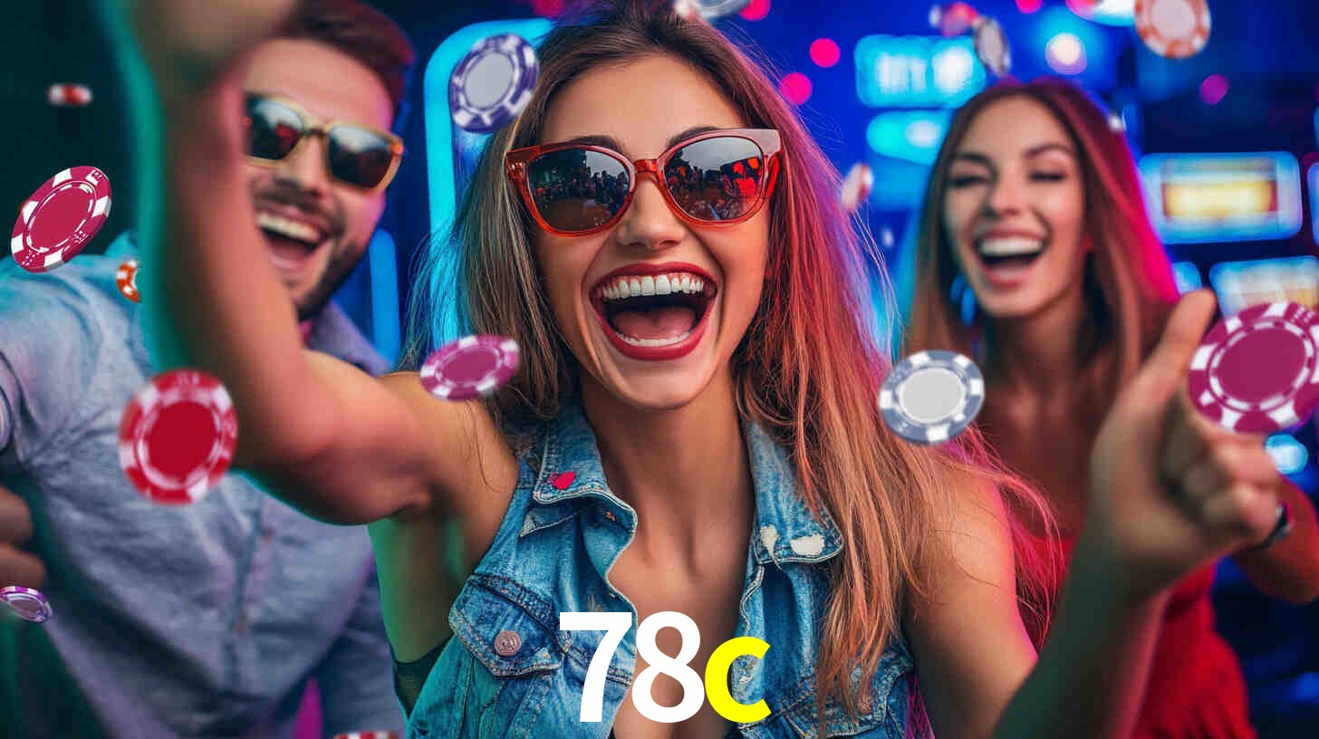 Explorando a Categoria de Eventos em Apostas na 78c