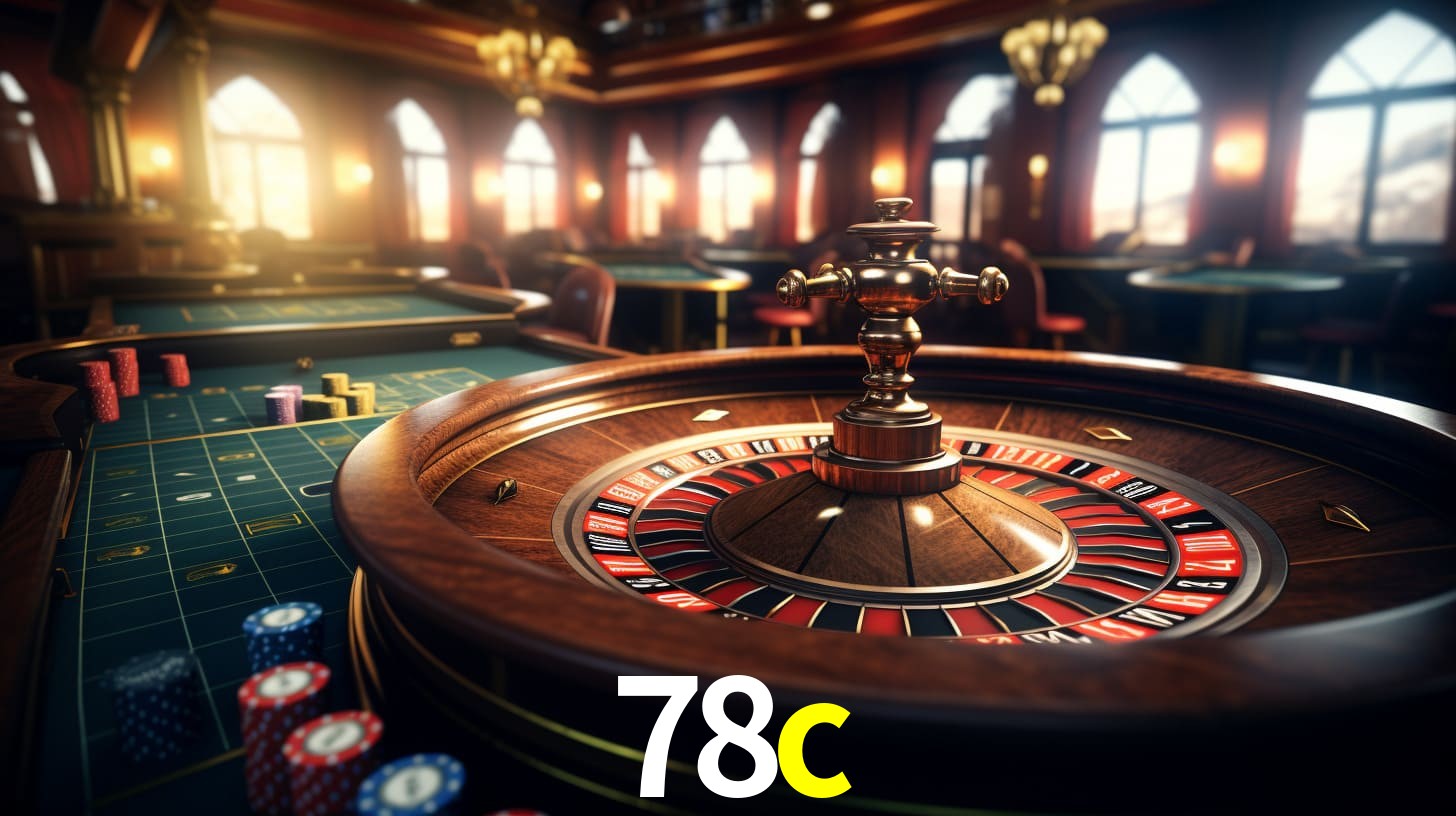VIP Casino 78c