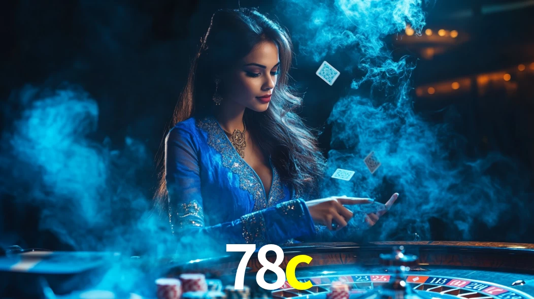 Desvendando o Mundo dos Jogos Virtuais na 78c