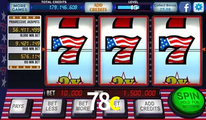 A Emoção da Loteria na 78c: Uma Chance de Mudança de Vida