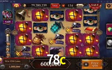 Seasonal Promotions 78c