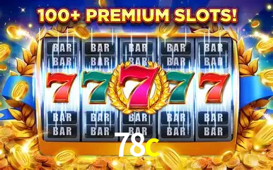 Descubra o Mundo do Cassino Online com 78c