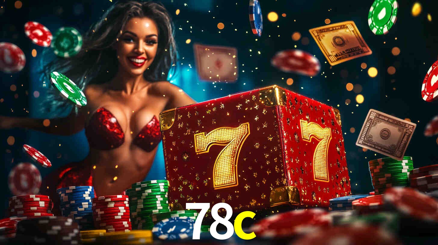 Inovações de Jogos na 78c: O Futuro das Experiências Interativas