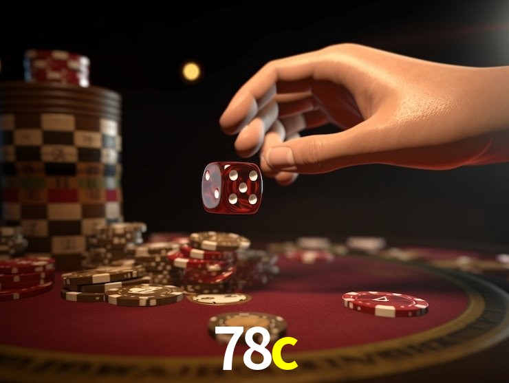 Casino Ao Vivo 78c