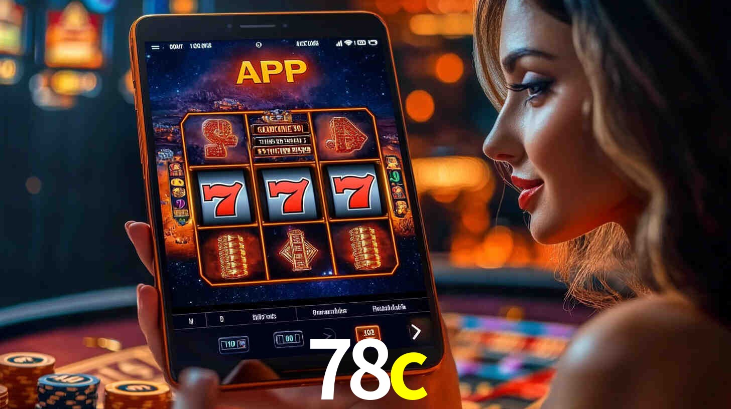 78c: A Experiência de Casino com Jogos de Mesa ao Vivo