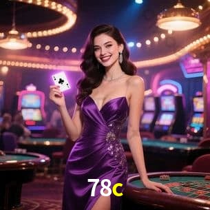 Casino Ao Vivo 78c