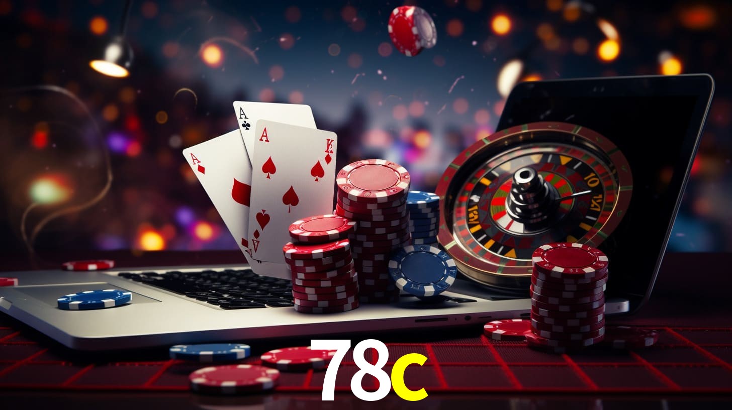 Blackjack Table 78c