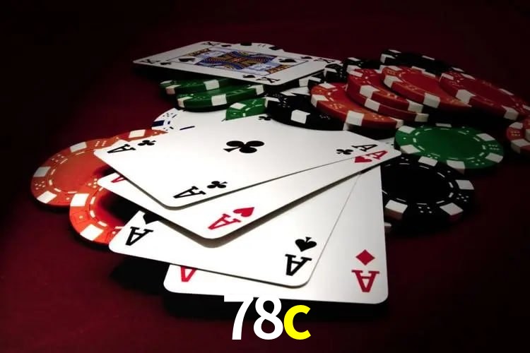 Mesa de Blackjack 78c