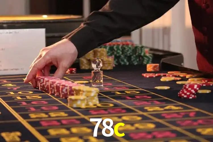 Descubra o Programa VIP da 78c: Vantagens Exclusivas para Jogadores
