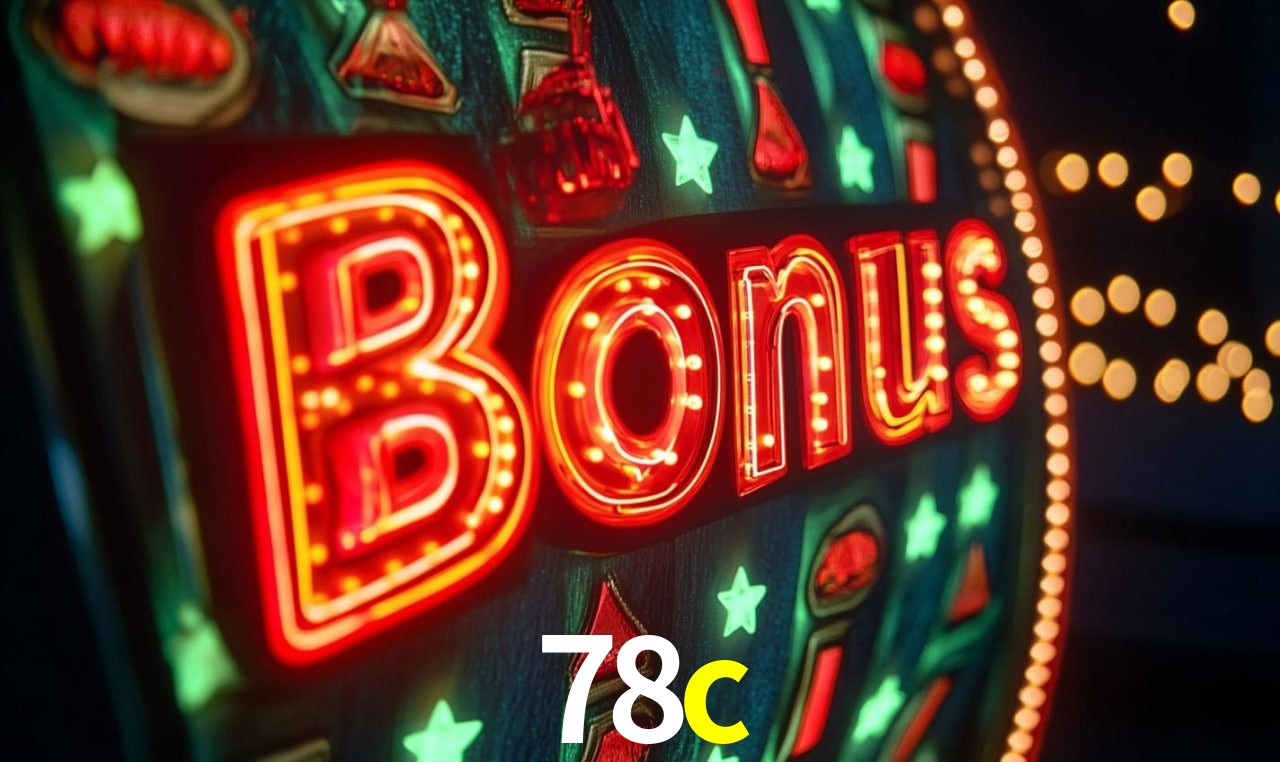 Bônus Diários 78c