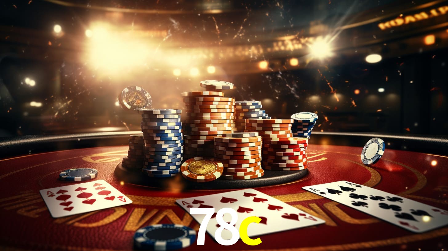 Live Casino 78c