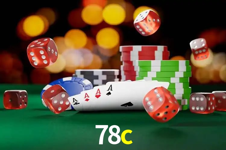 Provedores de Jogos 78c