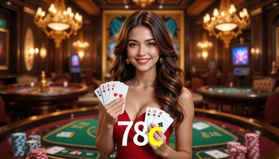 Live Casino 78c