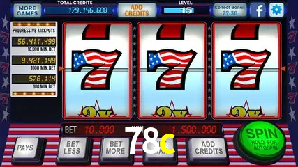 Descubra a Magia dos Jogos de Arcade no 78c
