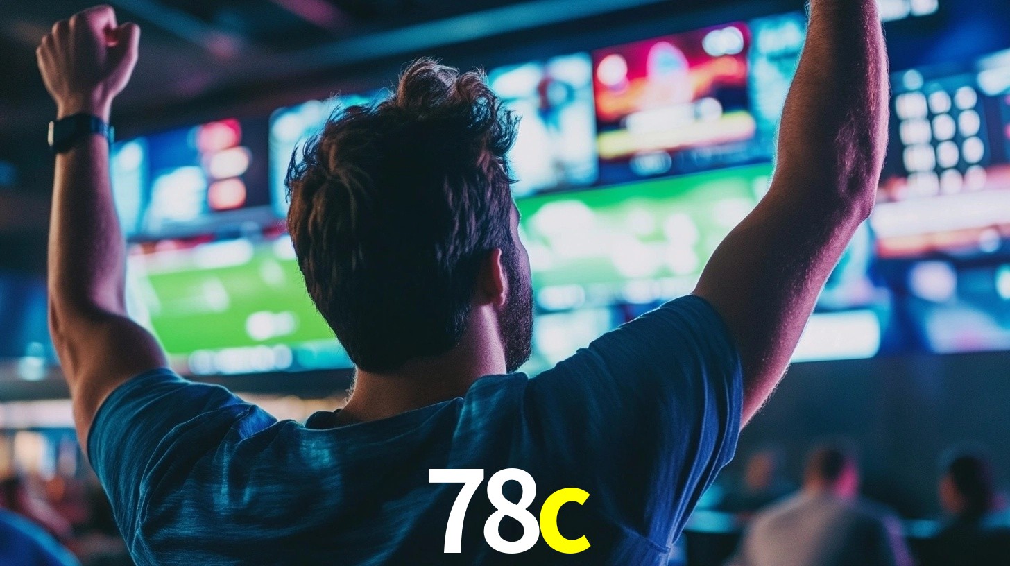 78c: Seu Especialista em Apostas Esportivas Brasileiras