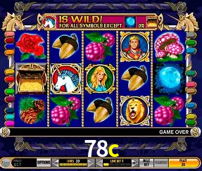 Descubra o Mundo do Cassino Online com 78c